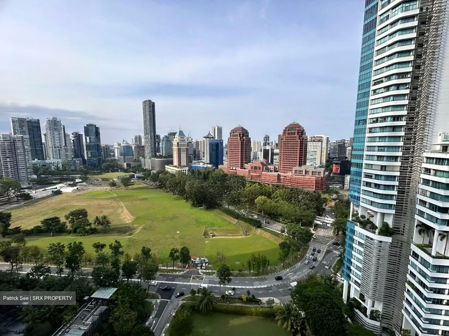 Leonie Parc View (D9), Apartment #580753661